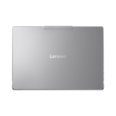 Lenovo Slim 7i Aura Edition Laptop, Ultra 7 - 256V, 14" WUXGA Touch, Grey+Traix Mousepad - Hubitx