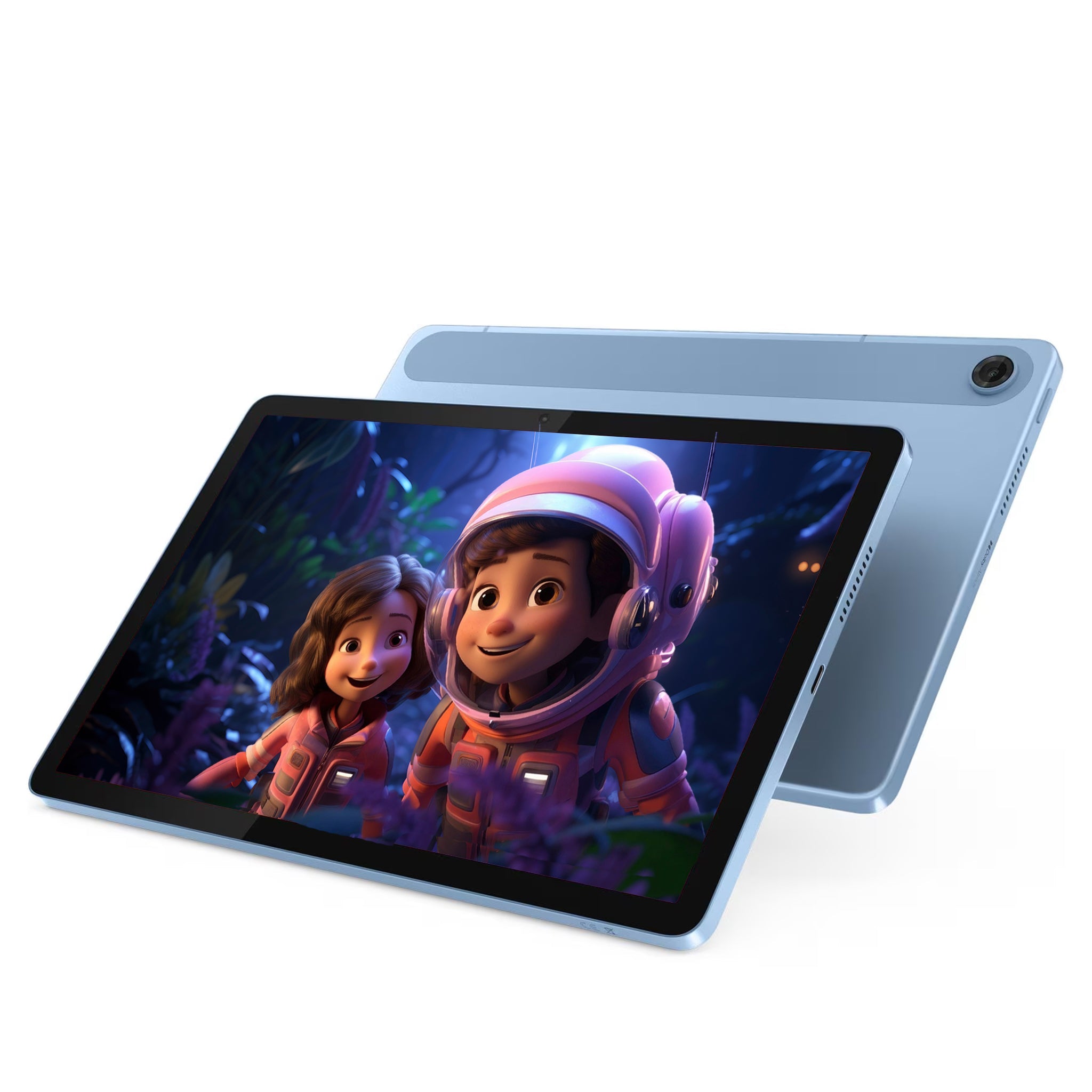 Lenovo Tab 10.1" WUXGA 128GB Tablet, 4GB RAM Used - Like New) - Hubitx