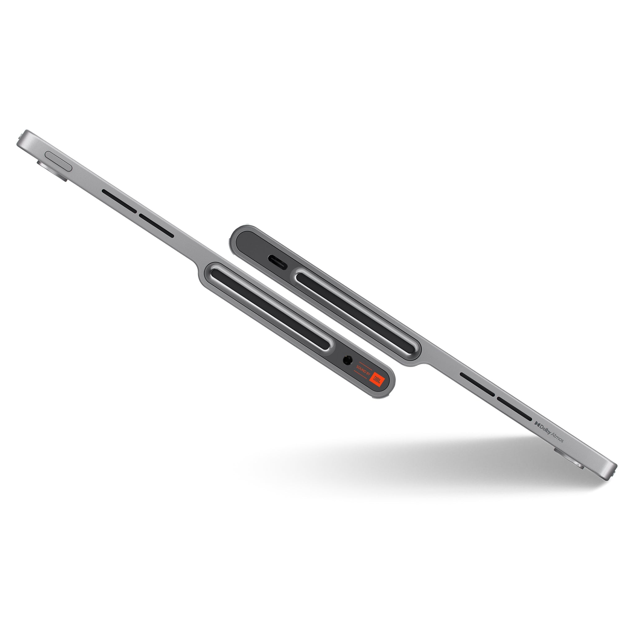 Lenovo Tab Plus Tablet – 11.5" 2K Display, 8 JBL Speakers, 8GB RAM, 256GB (Used - Like New) - Hubitx