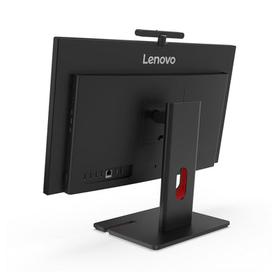Lenovo ThinkCentre M190a Gen6 AIO, Ultra 7-265, 23.8" Graphics, W11 Pro, USB Calliope Keyboard & Mouse+Traix MousePad - Hubitx