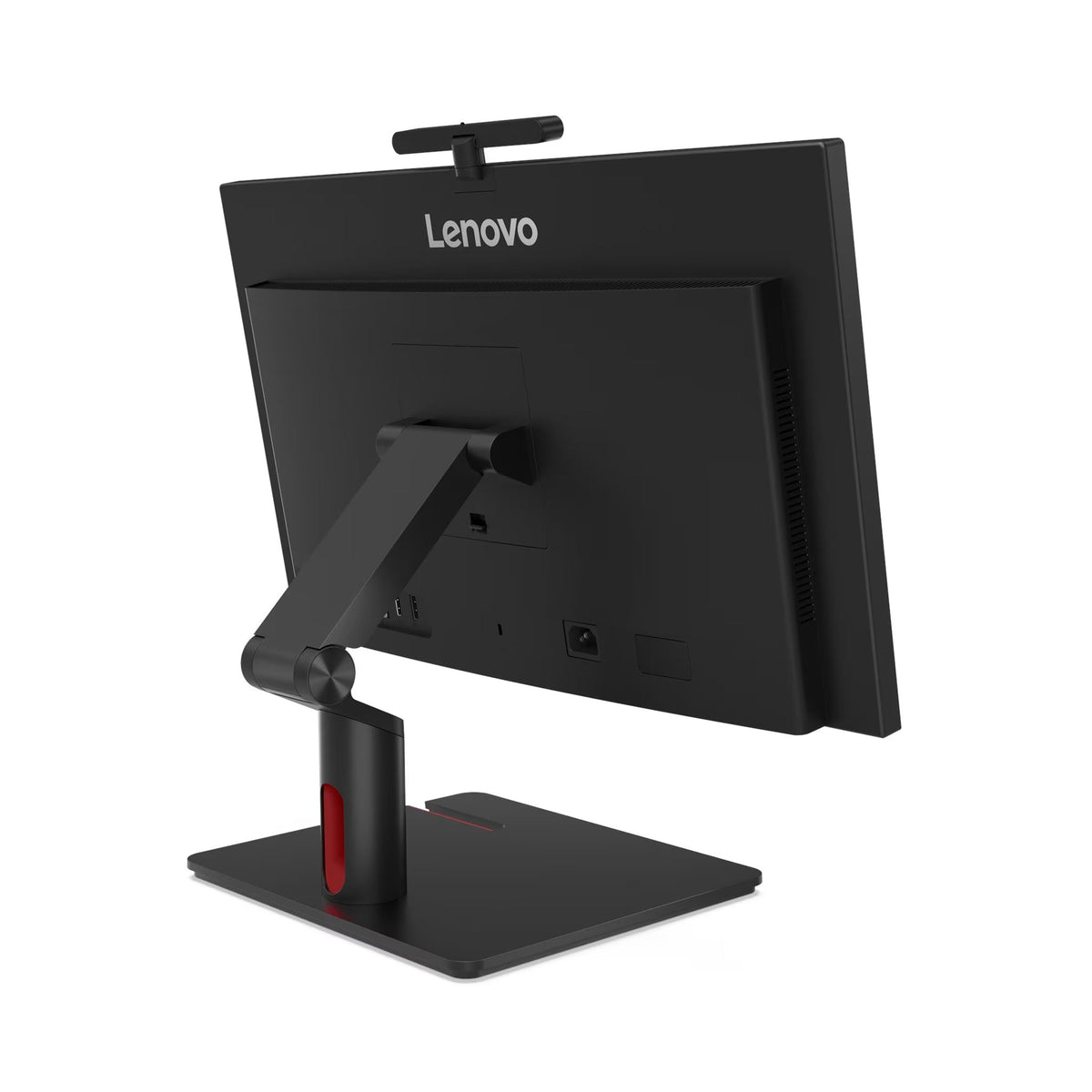 Lenovo ThinkCentre M190a Gen6 AIO, Ultra 7-265, 23.8" Graphics, W11 Pro, USB Calliope Keyboard & Mouse+Traix MousePad - Hubitx
