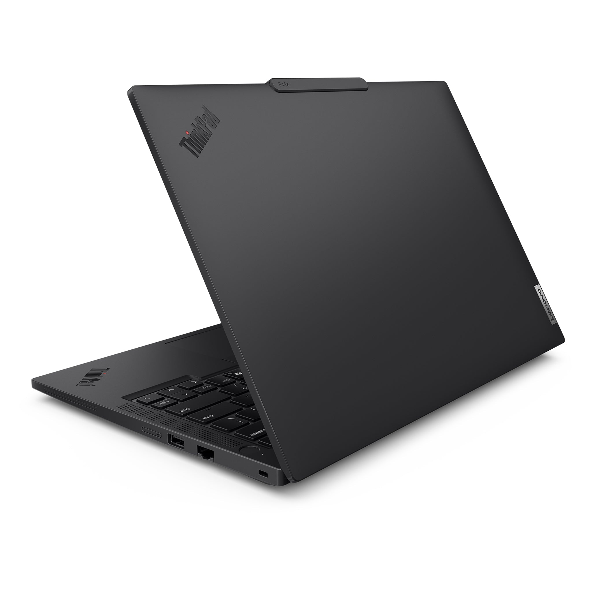 Lenovo ThinkPad P14s Gen 5 Mobile Workstation, Ryzen 7 PRO 8840HS, 14″ 2.8K, W11Pro (Used - Good) - Hubitx