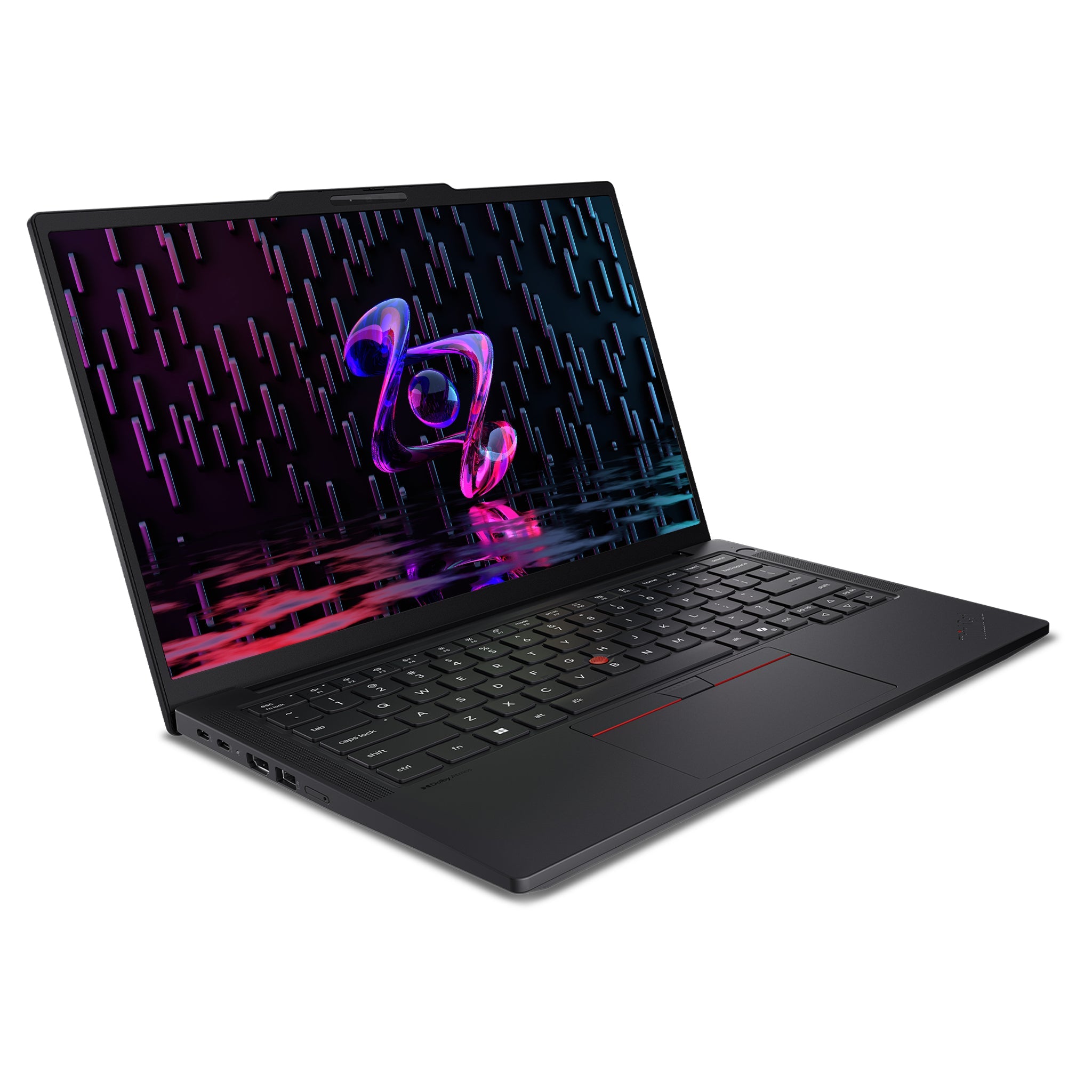 Lenovo ThinkPad P14s Gen7 Mobile Workstation, Ryzen AI 7 PRO-450, 14" WUXGA, Radeon 860M,+Traix MousePad - Hubitx