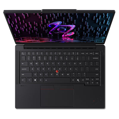 Lenovo ThinkPad P14s Gen7 Mobile Workstation, Ryzen AI 7 PRO-450, 14" WUXGA, Radeon 860M,+Traix MousePad - Hubitx