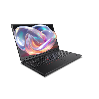 Lenovo ThinkPad P16 Gen 3 Mobil Workstation, Ultra 7 - 255HX, 16" WQUXGA, RTX PRO 2000, W11 Pro + Traix Mousepad - Hubitx