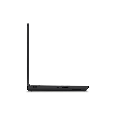 Lenovo ThinkPad P16 Gen 3 Mobil Workstation, Ultra 7 - 255HX, 16" WQUXGA, RTX PRO 2000, W11 Pro + Traix Mousepad - Hubitx