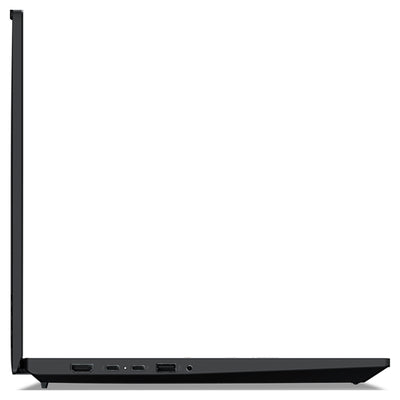 Lenovo ThinkPad P16s Gen 3 Mobile Workstation – Ultra 7 165H, RTX 500, 16" WUXGA, W11 Pro (Used - Acceptable) - Hubitx