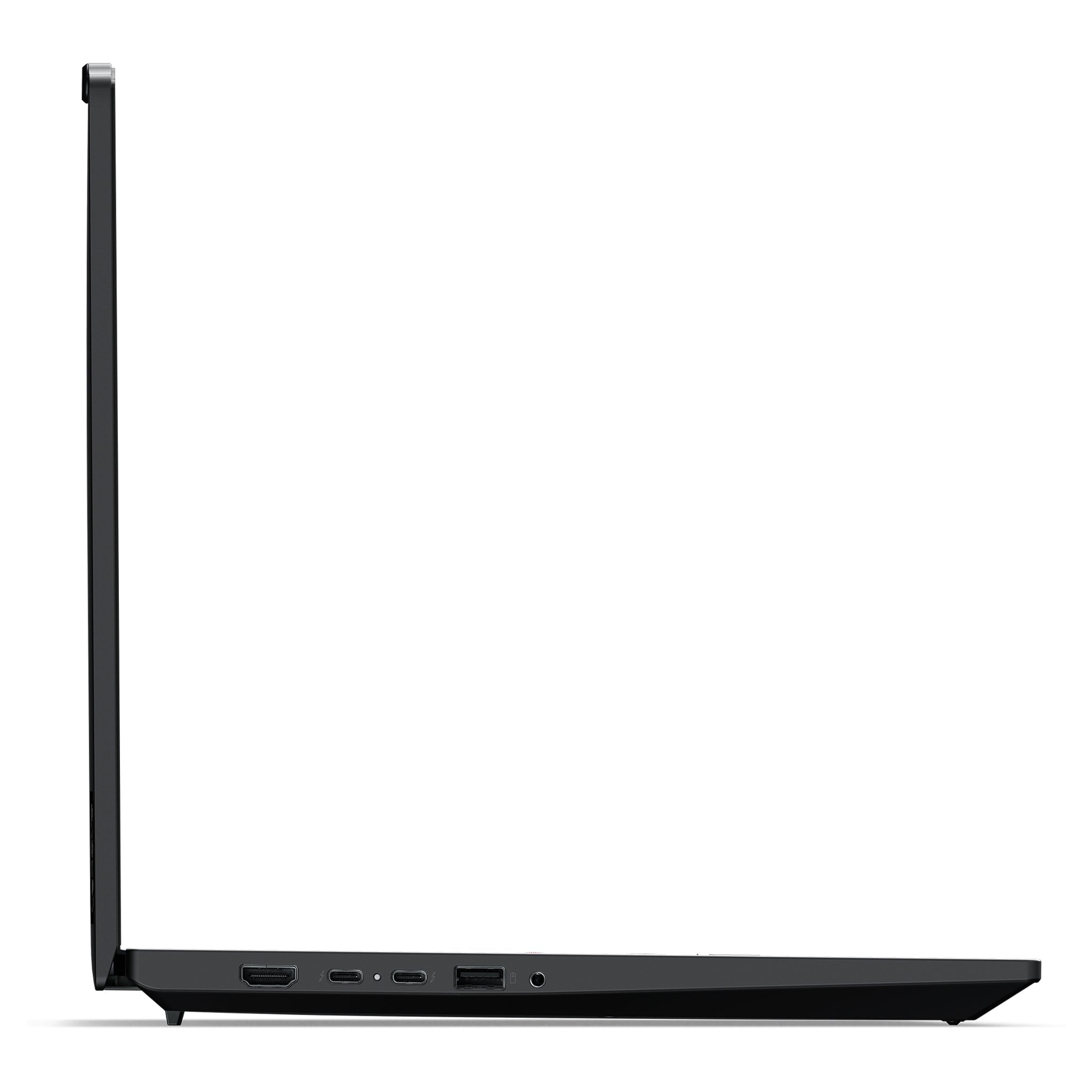 Lenovo ThinkPad P16s Gen 4 Mobile Workstation – Ultra 7 255H, 16" WQUXGA OLED Touchscreen, RTX PRO 500, W11 Pro - Hubitx