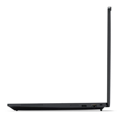 Lenovo ThinkPad P16s Gen 4 Mobile Workstation – Ultra 7 255H, 16" WQUXGA OLED Touchscreen, RTX PRO 500, W11 Pro - Hubitx