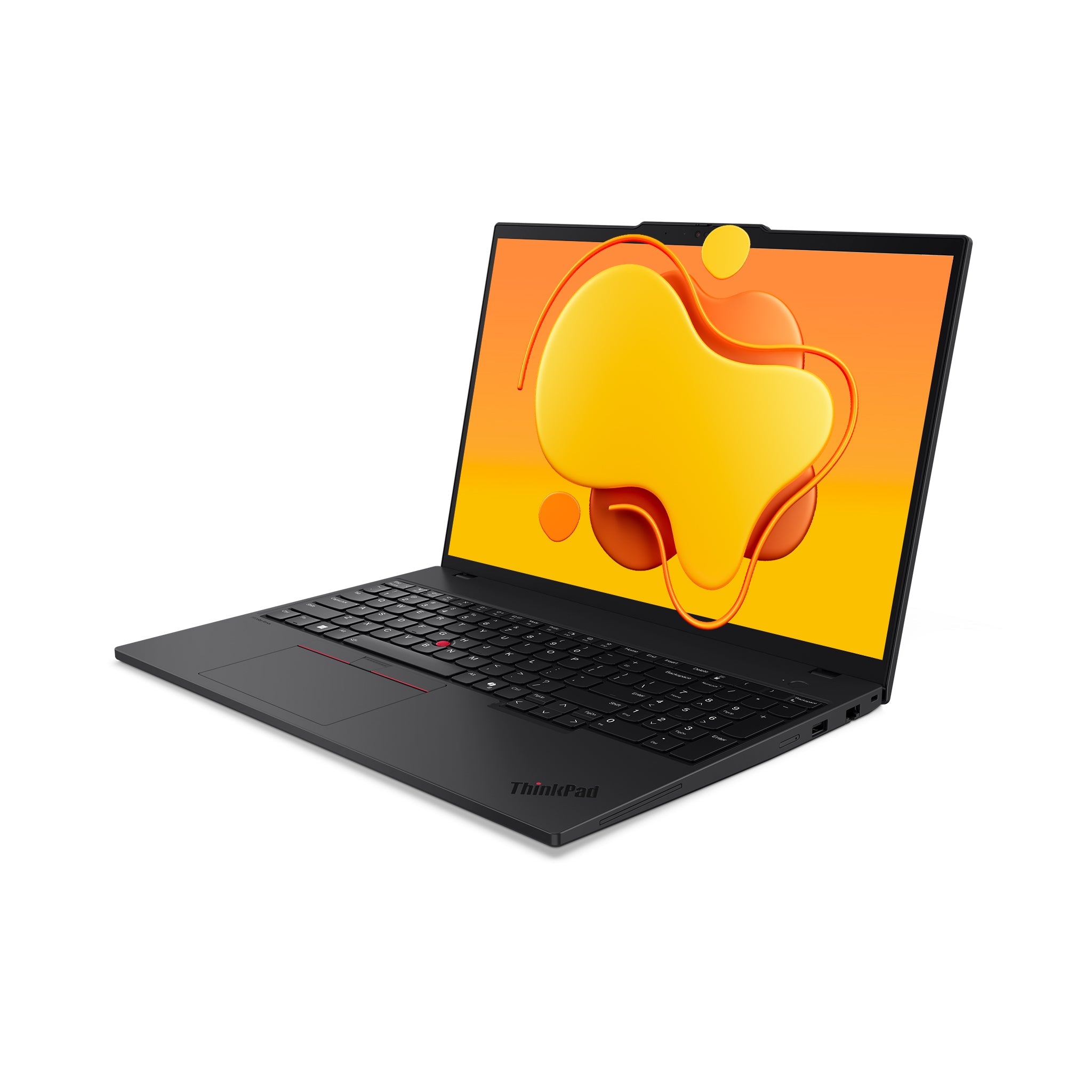 Lenovo ThinkPad P16s Gen4 Mobil Workstation, Ryzen AI 7 Pro - 350, 16" WQUXGA Touch, W11 Pro - Hubitx