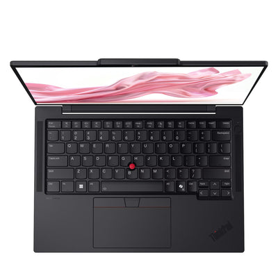 Lenovo ThinkPad T14s Gen 6 Laptop – Ultra 7 255U, 14" WUXGA (1920×1200), Intel Arc Graphics, Windows 11 Pro - Hubitx