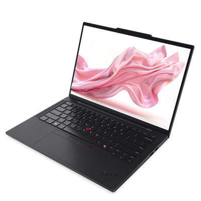 Lenovo ThinkPad T14s Gen 6 Laptop – Ultra 7 255U, 14" WUXGA (1920×1200), Intel Arc Graphics, Windows 11 Pro - Hubitx