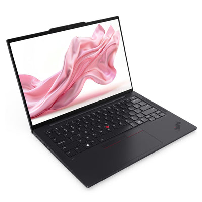 Lenovo ThinkPad T14s Gen 6 Laptop – Ultra 7 255U, 14" WUXGA (1920×1200), Intel Arc Graphics, Windows 11 Pro - Hubitx