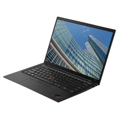 Lenovo ThinkPad X1 Carbon Gen 10 Laptop – i7 - 1270P, 14" Touch Display, Windows 11 Pro (Used - Like New) - Hubitx