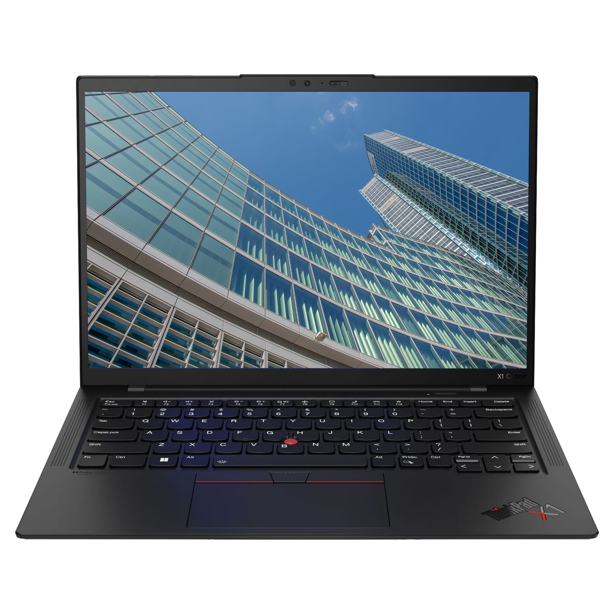Lenovo ThinkPad X1 Carbon Gen 10 Laptop – i7 - 1270P, 14" Touch Display, Windows 11 Pro (Used - Like New) - Hubitx