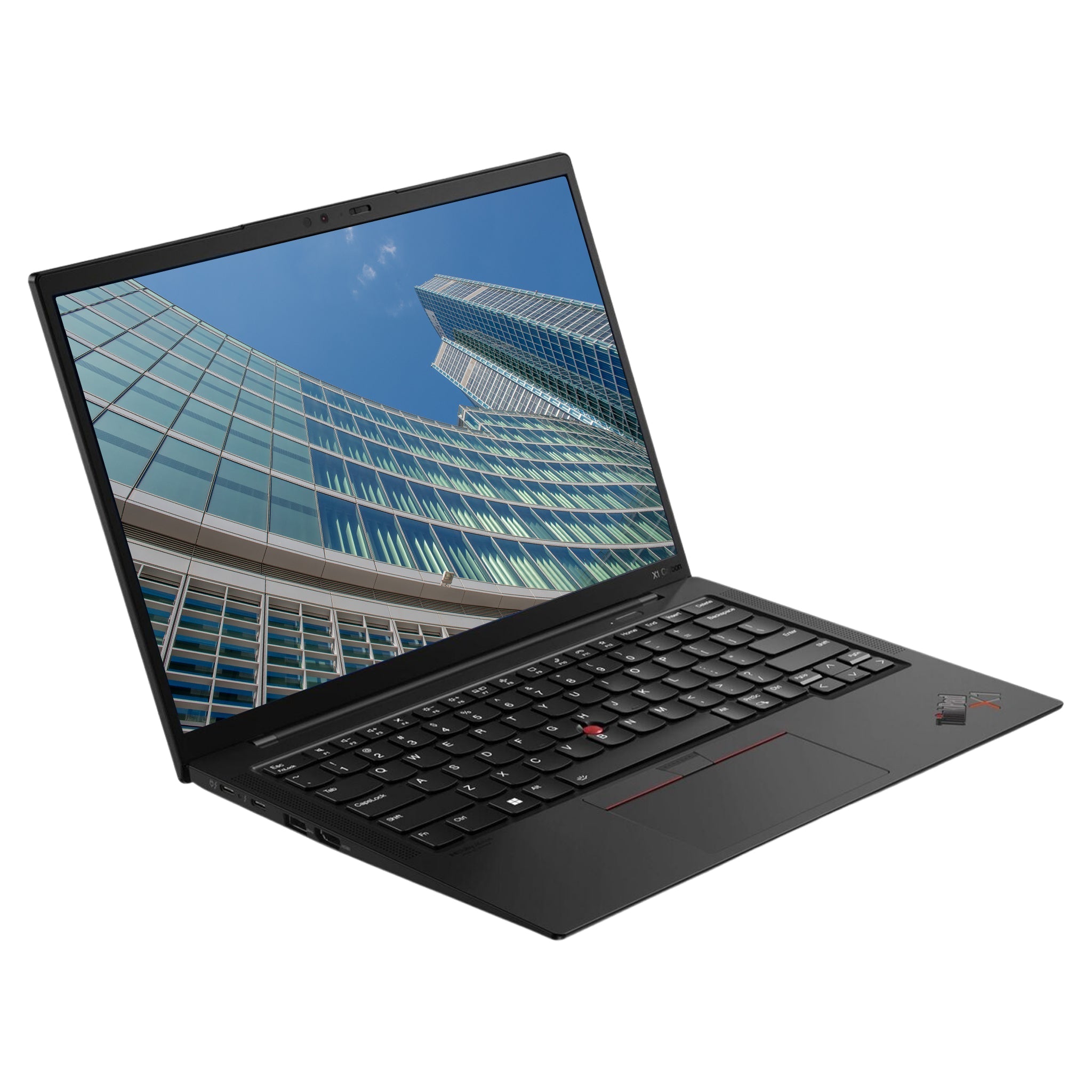 Lenovo ThinkPad X1 Carbon Gen 10 Laptop – i7 - 1270P, 14" Touch Display, Windows 11 Pro (Used - Like New) - Hubitx