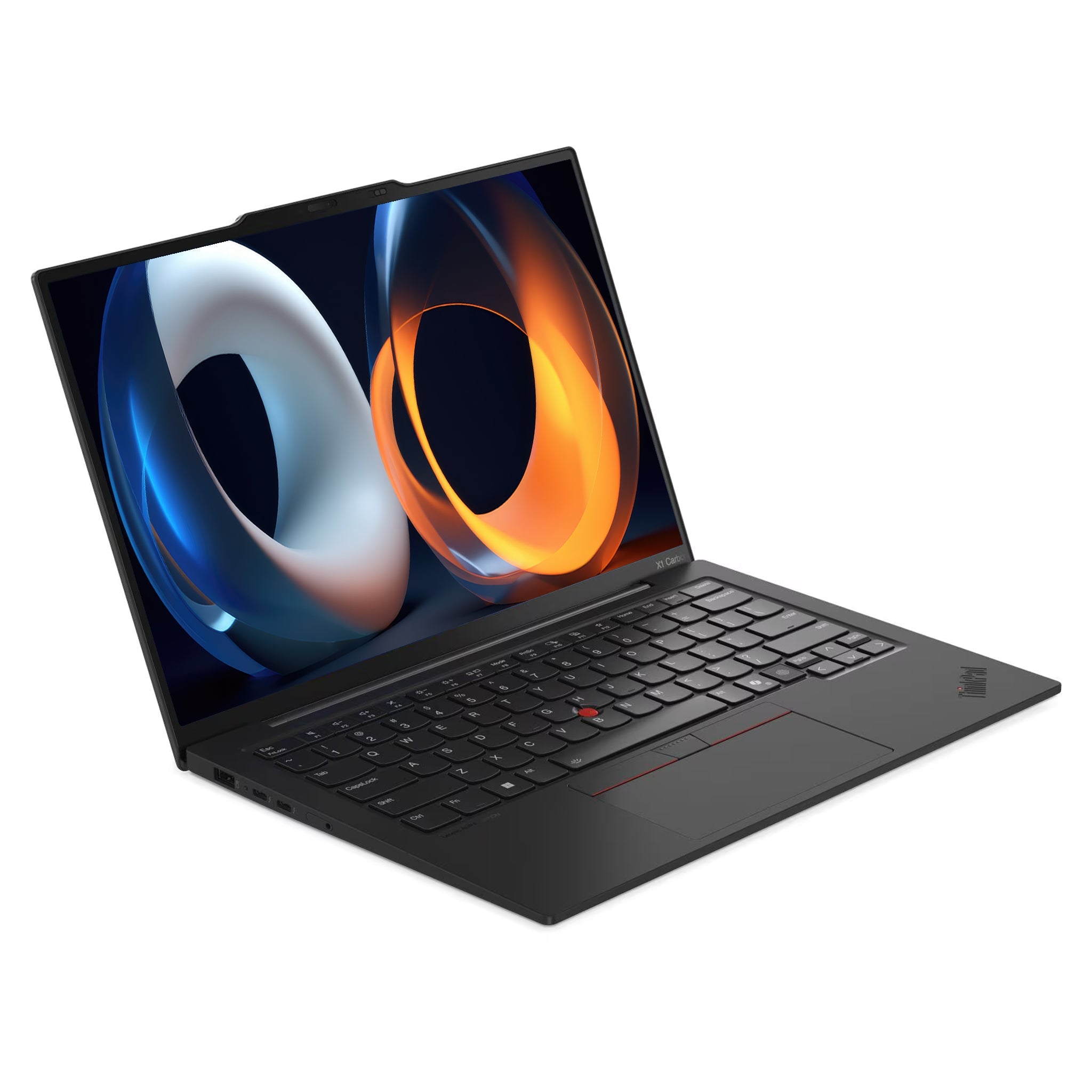Lenovo Thinkpad X1 Carbon Gen 13 Aura Edition Laptop, Ultra 7-265U, 14" WUXGA (1920x1200), W11 Pro (Used-Like New) - Hubitx