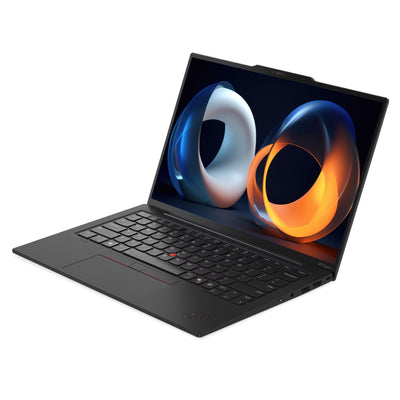 Lenovo Thinkpad X1 Carbon Gen 13 Aura Edition Laptop, Ultra 7-265U, 14" WUXGA (1920x1200), W11 Pro (Used-Like New) - Hubitx