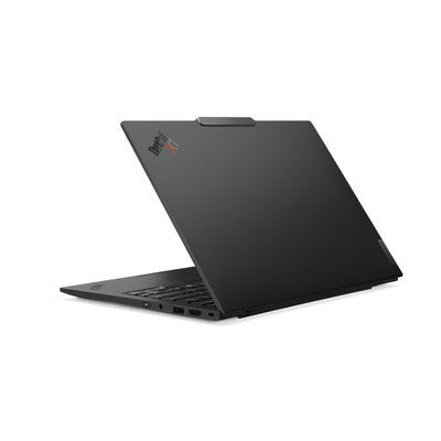 Lenovo ThinkPad X1 Carbon Gen 13 Laptop, Ultra 7 - 258V, 14" 2.8K OLED, W11 Pro + Traix Mousepad - Hubitx