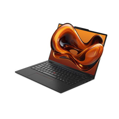 Lenovo ThinkPad X1 Carbon Gen 13 Laptop, Ultra 7 - 268V, 14" 2.8K OLED, W11 Pro + Traix Mousepad - Hubitx