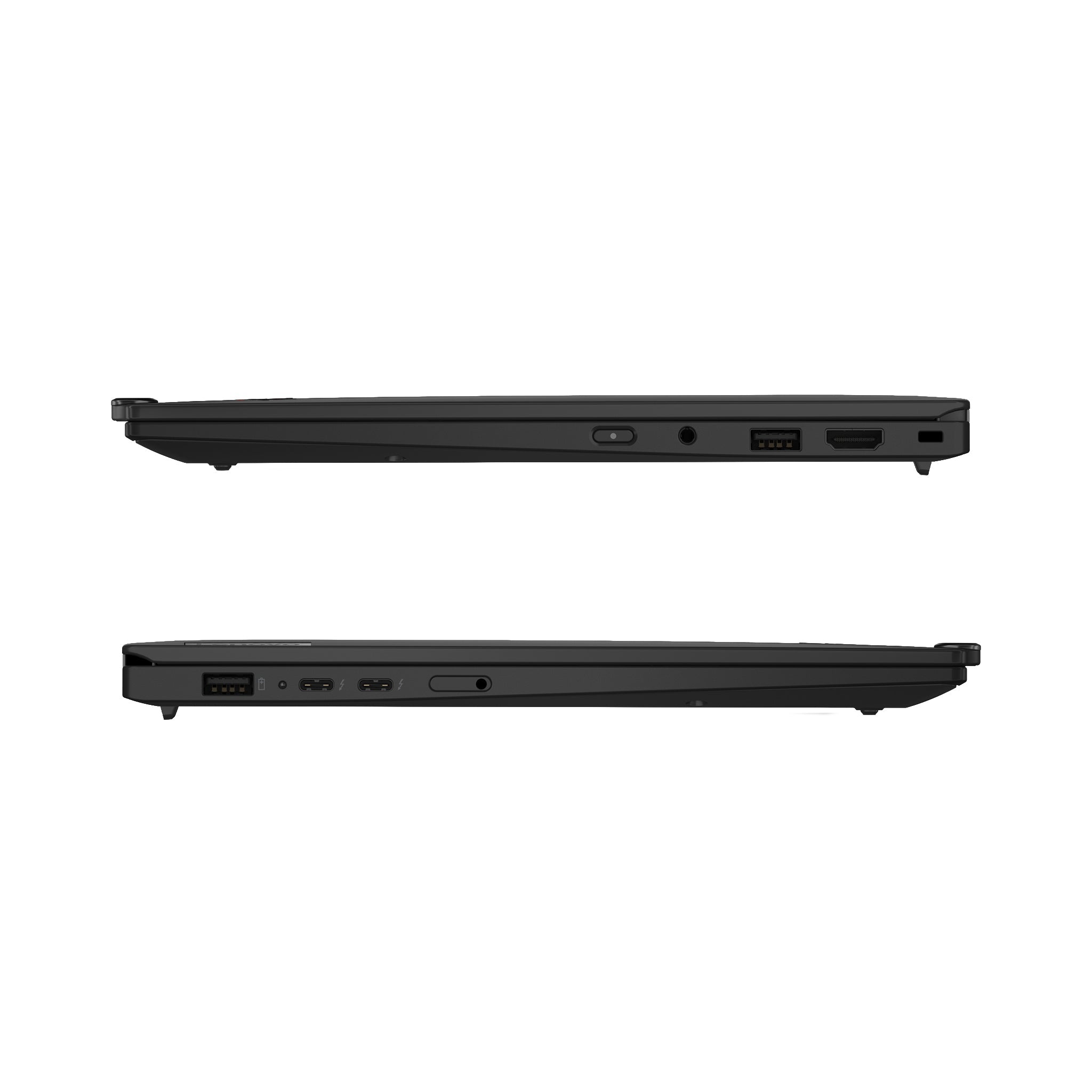 Lenovo ThinkPad X1 Carbon Gen 13 Laptop, Ultra 7 - 268V, 14" 2.8K OLED, W11 Pro + Traix Mousepad - Hubitx