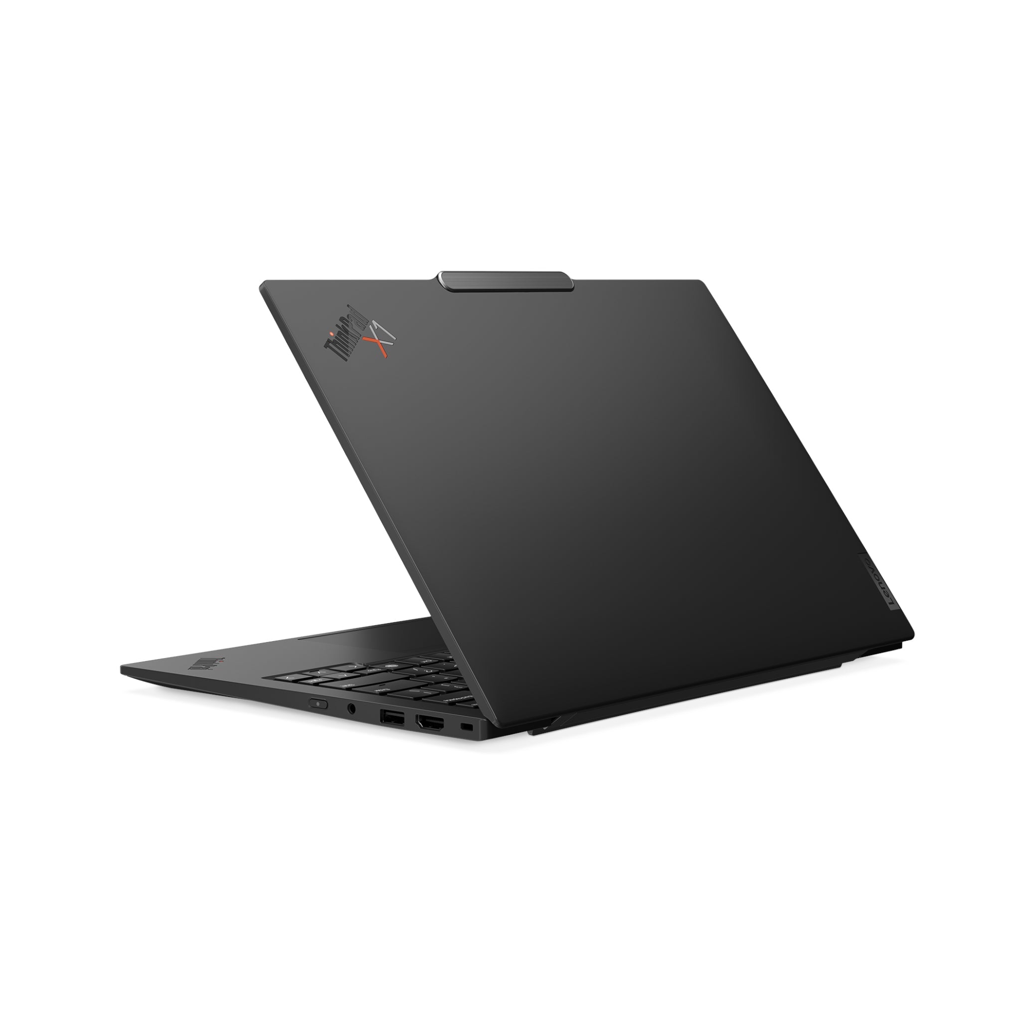 Lenovo ThinkPad X1 Carbon, Ultra 7 - 165U, 14" WUXGA Touch, W11 Pro, Black + Traix Mousepad - Hubitx