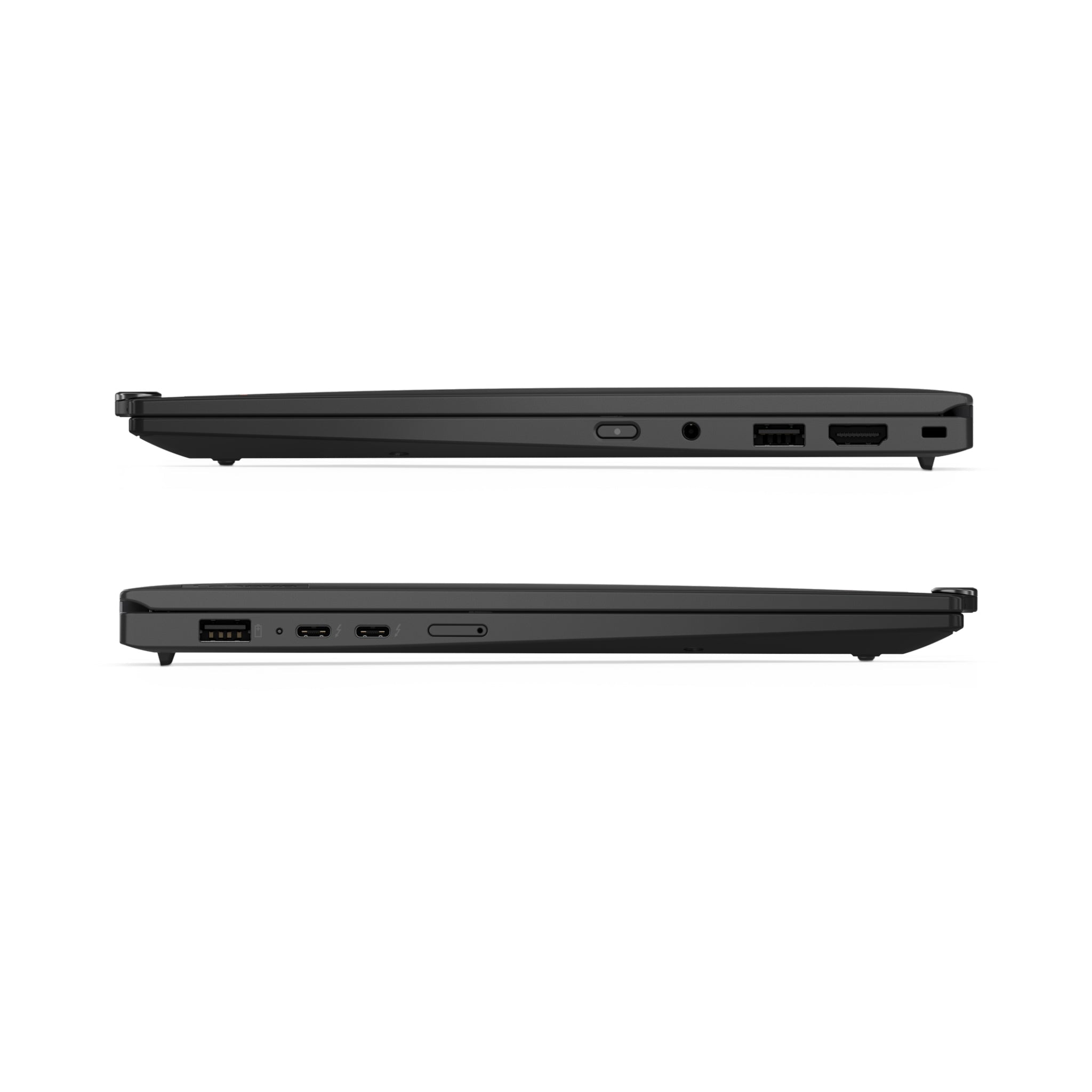 Lenovo ThinkPad X1 Carbon, Ultra 7 - 165U, 14" WUXGA Touch, W11 Pro, Black + Traix Mousepad - Hubitx