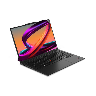 Lenovo ThinkPad X1 Carbon, Ultra 7 - 165U, 14" WUXGA Touch, W11 Pro, Black + Traix Mousepad - Hubitx