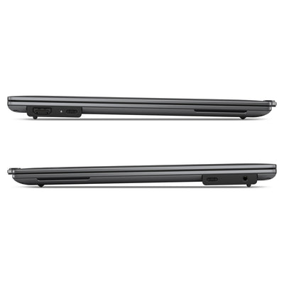 Lenovo ThinkPad X9-14 Aura Gen 1 Laptop, Ultra 7 258V, 14" 2.8K (2880x1800) Touchscreen, W11 Pro + Traix MousePad - Hubitx