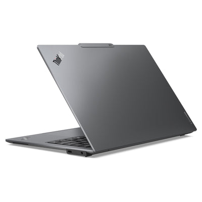 Lenovo ThinkPad X9-14 Aura Gen 1 Laptop, Ultra 7 258V, 14" 2.8K (2880x1800) Touchscreen, W11 Pro + Traix MousePad - Hubitx