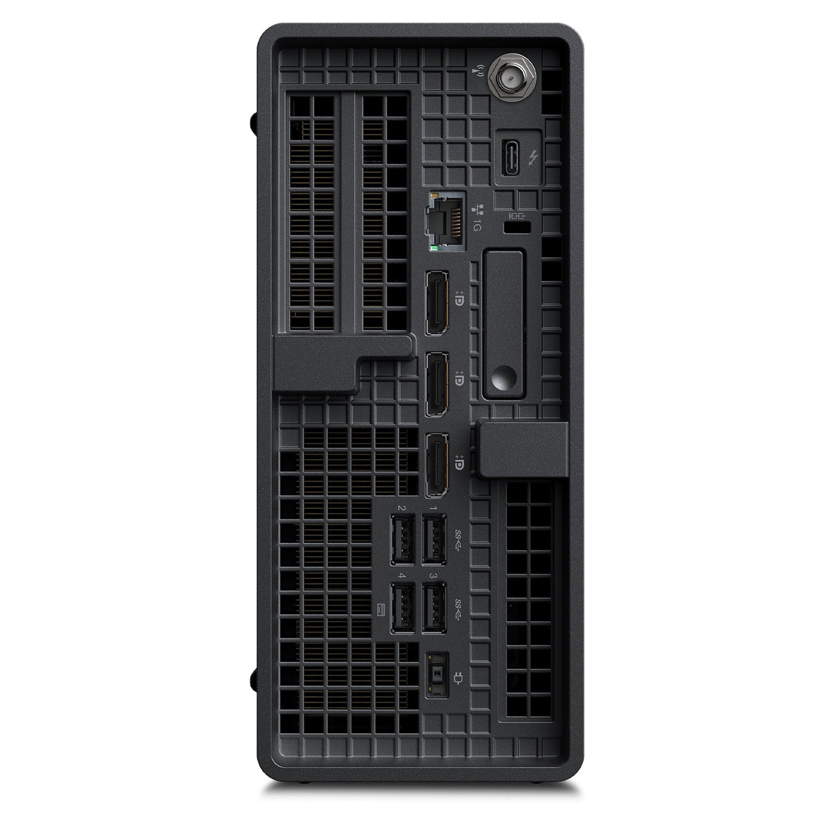 Lenovo ThinkStation P3 Ultra SFF Gen2 Workstation, Ultra 7-265, Nvidia RTX 2000 Ada, W11 Pro, USB Keyboard-Mouse+Traix Mousepad - Hubitx