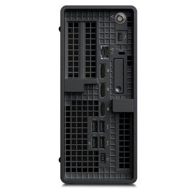 Lenovo ThinkStation P3 Ultra SFF Gen2 Workstation, Ultra 7-265, Nvidia RTX 2000 Ada, W11 Pro, USB Keyboard-Mouse+Traix Mousepad - Hubitx