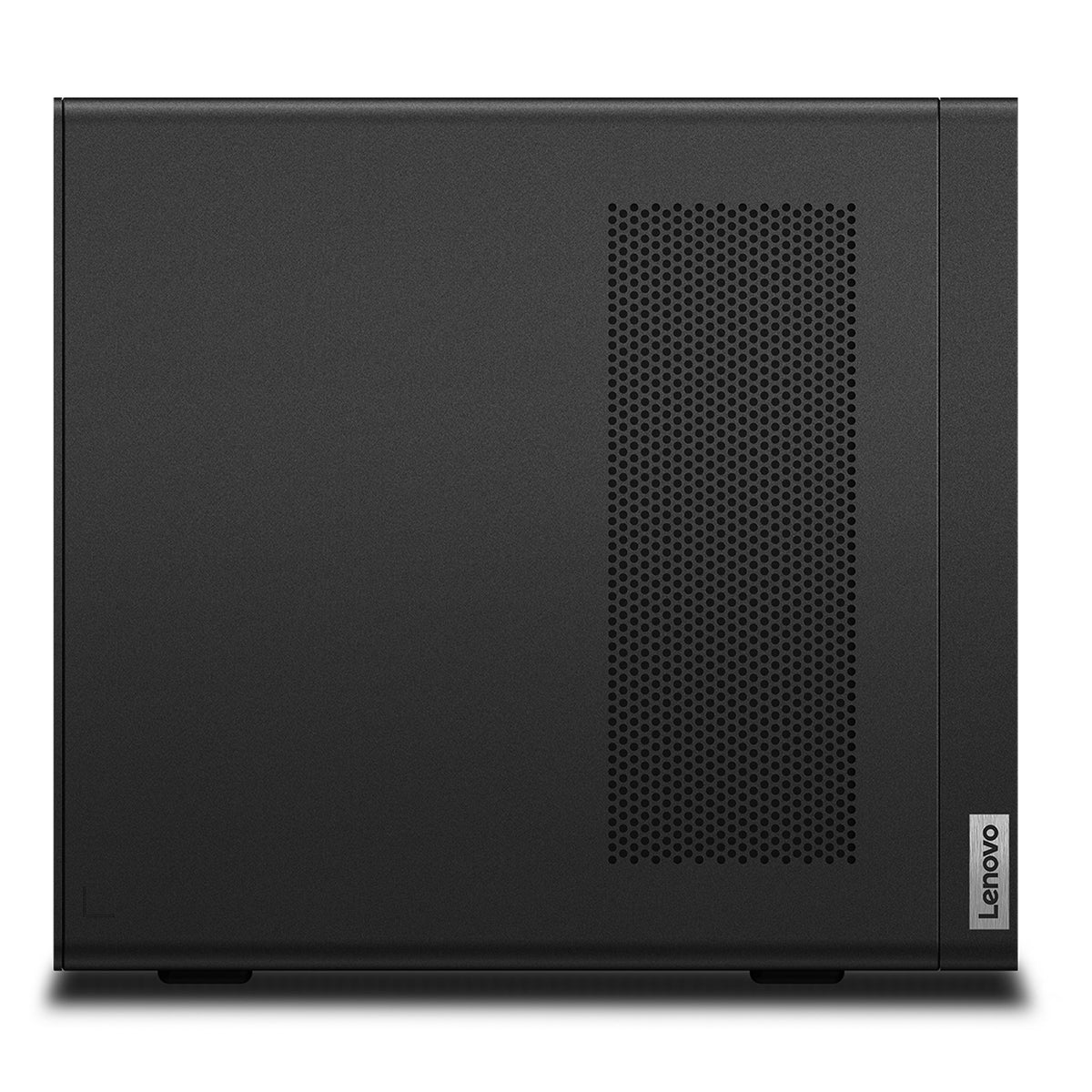 Lenovo ThinkStation P3 Ultra SFF Gen2 Workstation, Ultra 7-265, Nvidia RTX 2000 Ada, W11 Pro, USB Keyboard-Mouse+Traix Mousepad - Hubitx