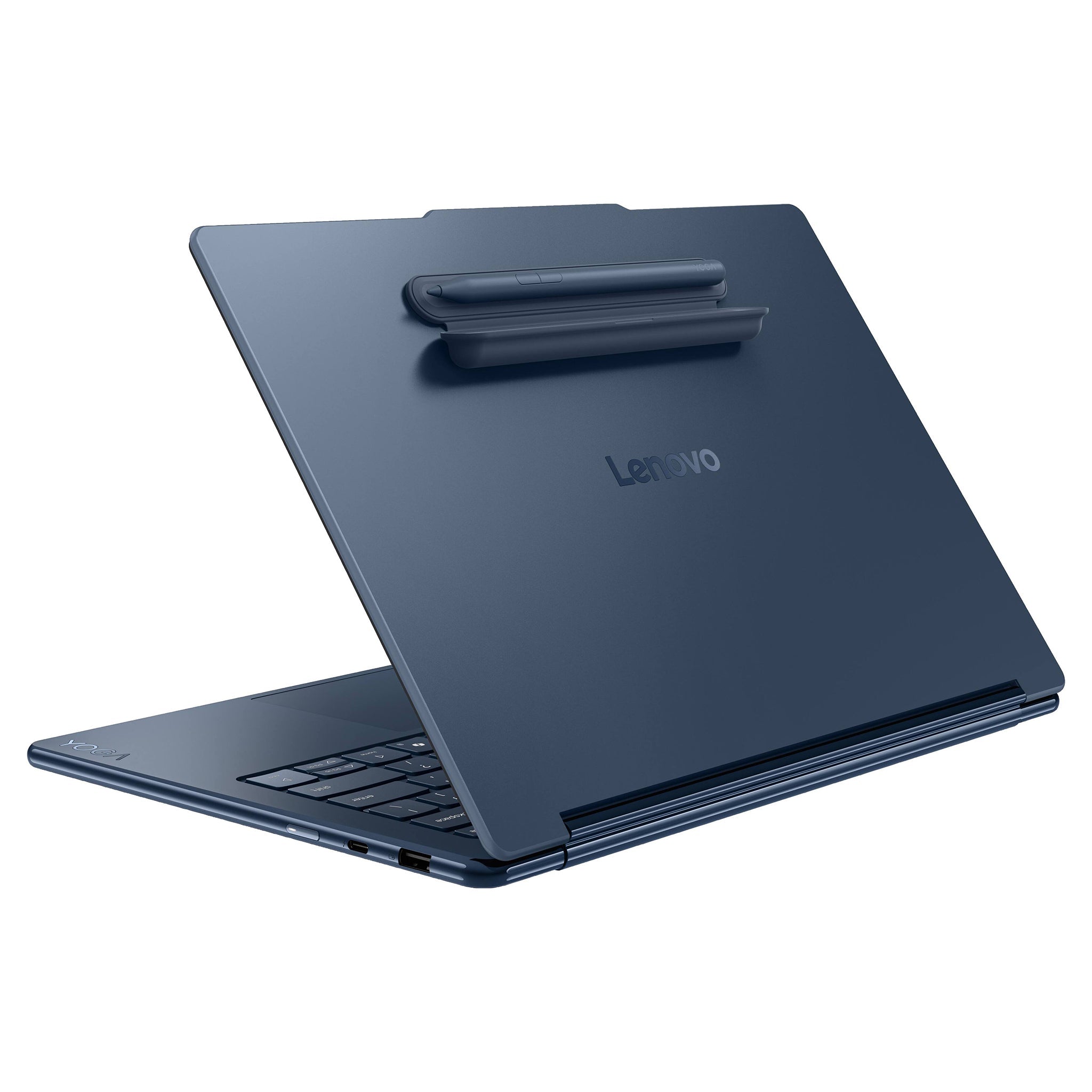 Lenovo Yoga 9i 2-in-1 Aura Edition Laptop, Intel Ultra 7-355, 14" 3K, Intel Graphics - Hubitx