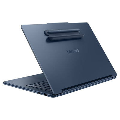 Lenovo Yoga 9i 2-in-1 Aura Edition Laptop, Intel Ultra 7-355, 14" 3K, Intel Graphics - Hubitx