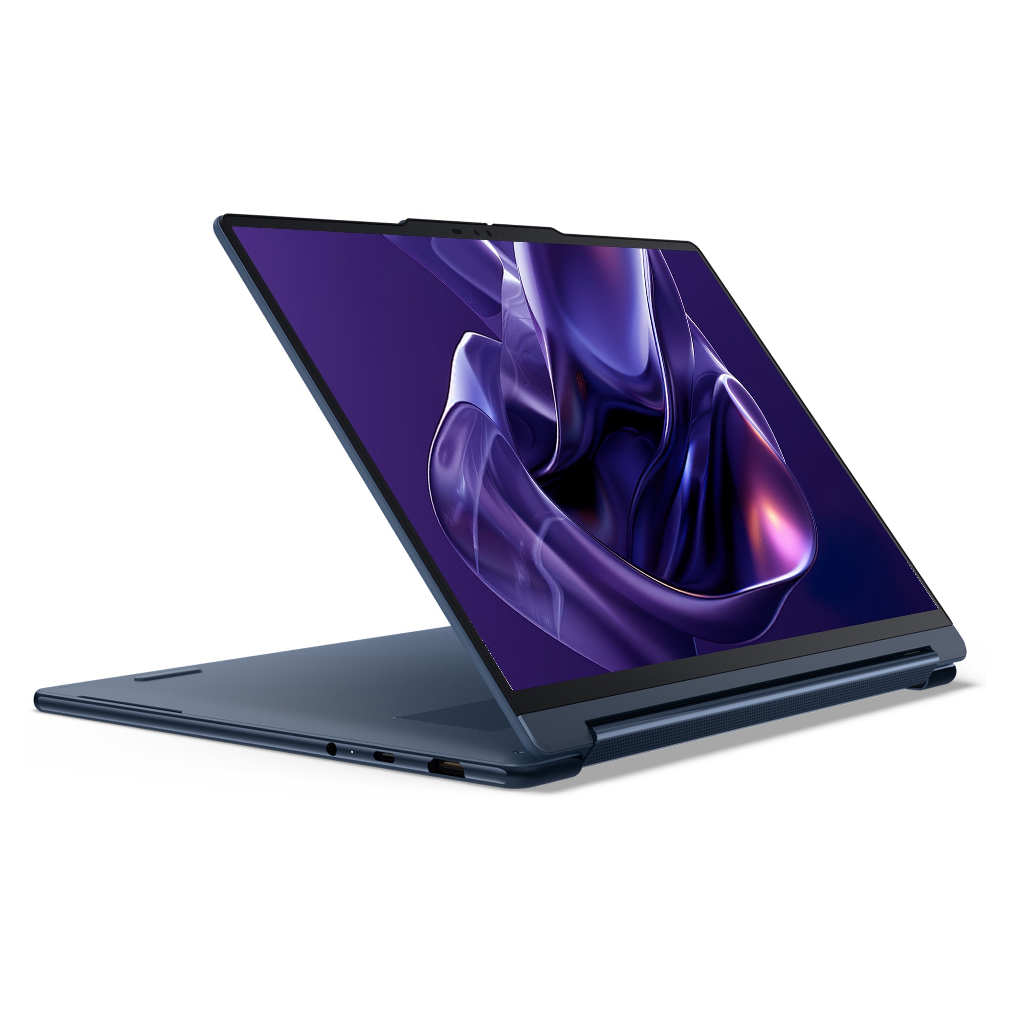 Lenovo Yoga 9i 2-in-1 Aura Edition Laptop, Intel Ultra 7-355, 14" 3K, Intel Graphics - Hubitx