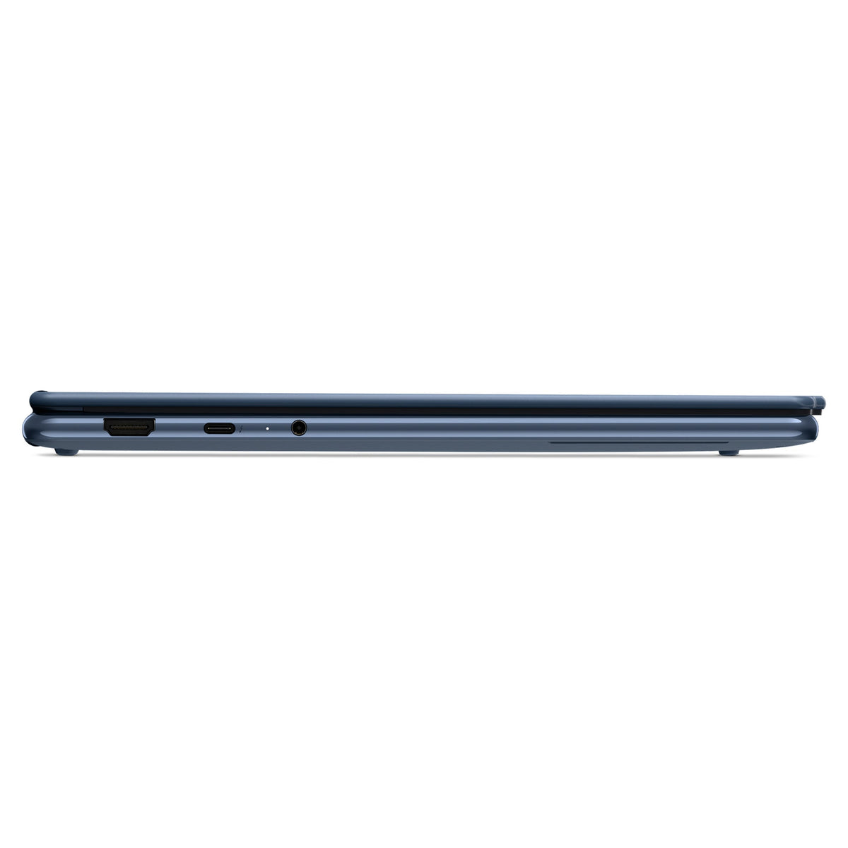 Lenovo Yoga 9i 2-in-1 Laptop, Ultra 7-355, 14" 2.8K (2560x1600), Graphics, W11 Pro, Pen + Traix MousePad - Hubitx