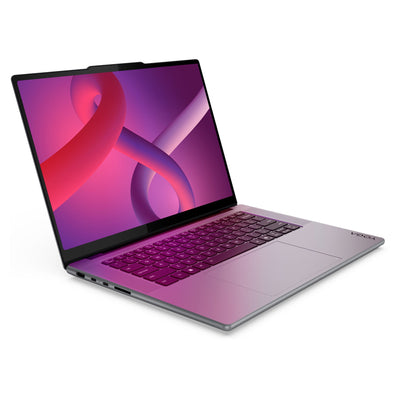 Lenovo Yoga Pro 7i Laptop, Ultra 7-356H, 15.3" 3KG-Force RTX 5050,+ Traix MousePad - Hubitx