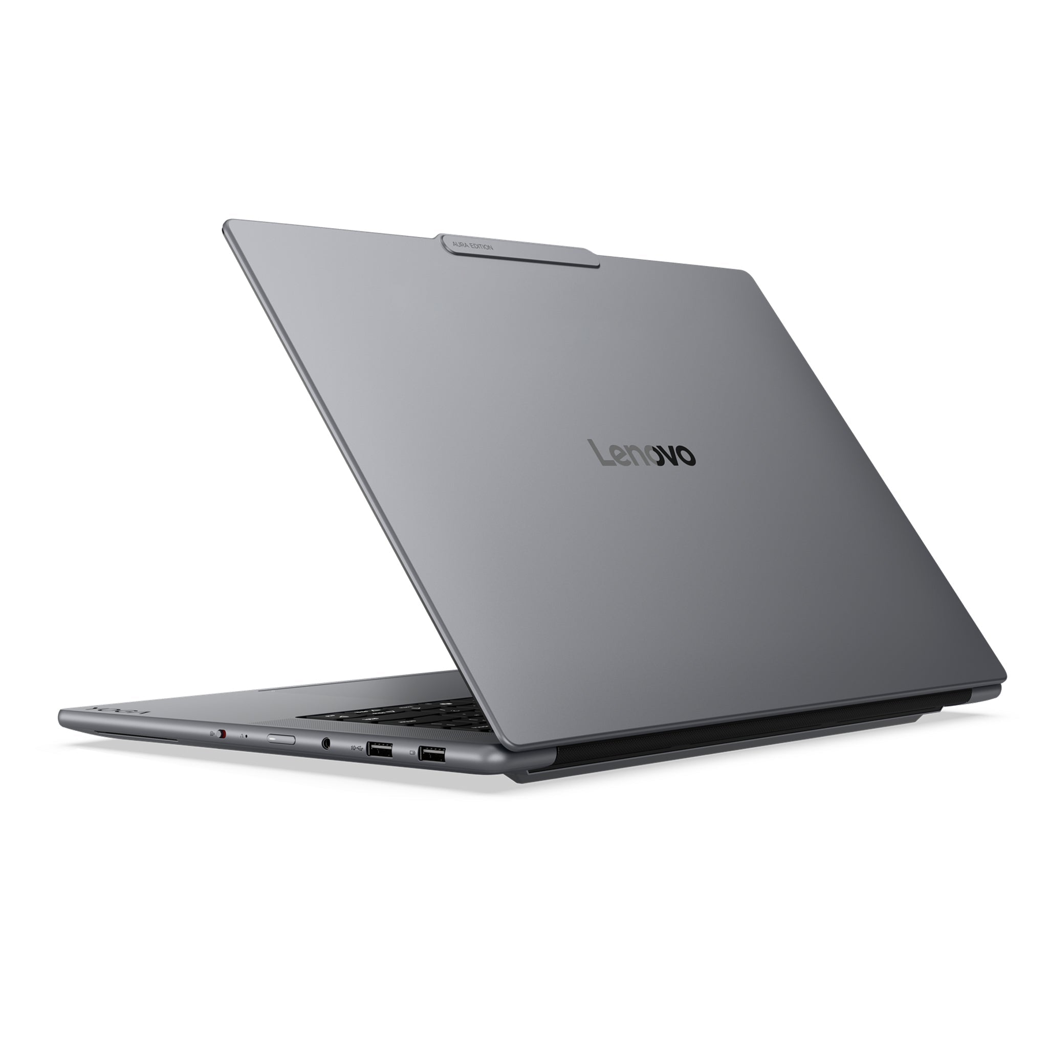 Lenovo Yoga Pro 7i Laptop, Ultra 7-356H, 15.3" 3KG-Force RTX 5050,+ Traix MousePad - Hubitx