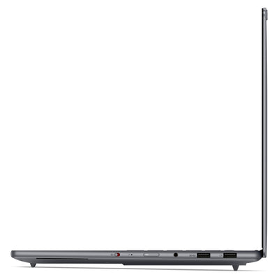 Lenovo Yoga Pro 7i Laptop, Ultra 9-386H, 15.3" 3K RTX 5060 + Traix MousePad - Hubitx