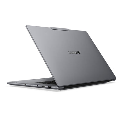 Lenovo Yoga Pro 7i Laptop, Ultra 9-386H, 15.3" 3K RTX 5060 + Traix MousePad - Hubitx