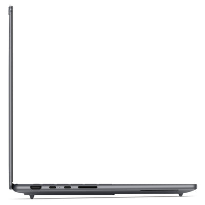 Lenovo Yoga Pro 7i Laptop, Ultra 9-386H, 15.3" 3K RTX 5060 + Traix MousePad - Hubitx
