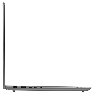 Lenovo Yoga Pro 9i Laptop, Ultra 9 - 285H, 16" 2.8K Touchscreen, RTX 5050 - Hubitx