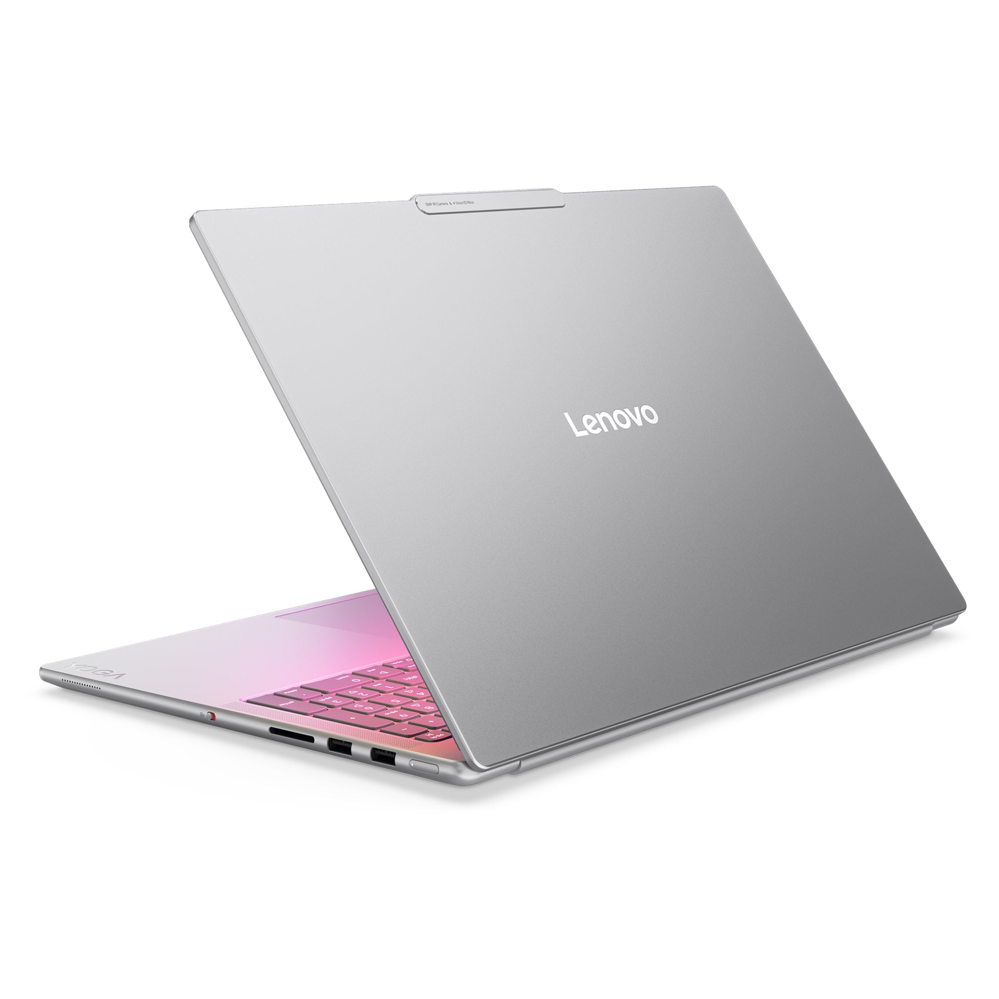 Lenovo Yoga Pro 9i Laptop, Ultra 9 - 285H, 16" 3.2K (3200x2000) OLED Touchscreen, RTX5060 - Hubitx