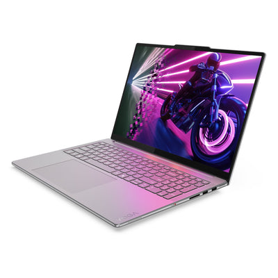 Lenovo Yoga Pro 9i Laptop, Ultra 9 - 285H, 16" 3.2K (3200x2000) OLED Touchscreen, RTX5060 - Hubitx