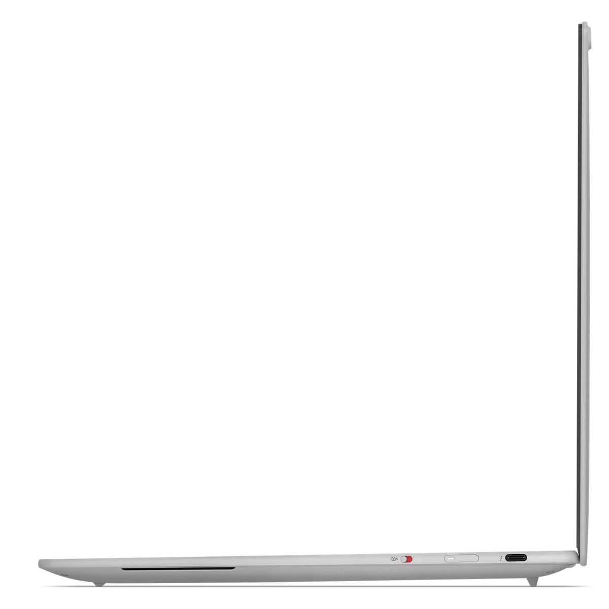 Lenovo Yoga Slim 7i Ultra Aura Edition Laptop, Ultra 7-355, 14" Graphics, Seashell+Traix Mousepad - Hubitx
