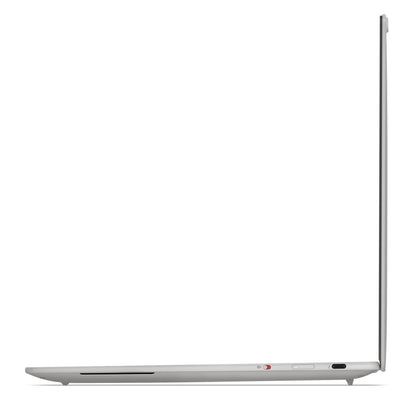 Lenovo Yoga Slim 7i Ultra Aura Edition Laptop, Ultra 7-355, 14" Graphics, Seashell+Traix Mousepad - Hubitx