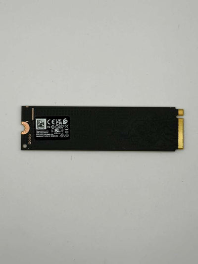 Micron 3500 512GB NVMe SSD – PCIe Gen4 M.2 2280 Solid State Drive - Hubitx