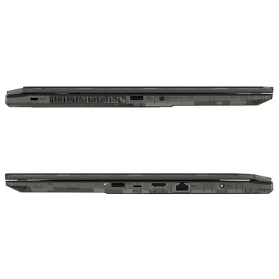 MSI Cyborg 15 Gaming Laptop – i7 - 12650H, RTX 4060, 15.6" FHD 144Hz - Hubitx