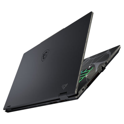MSI Cyborg 15 Gaming Laptop – Intel 7 - 240H, RTX 5060, 15.6" FHD 144Hz - Hubitx